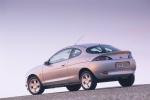 Ford Puma 1997 года